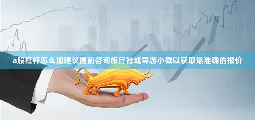 a股杠杆怎么加建议提前咨询旅行社或导游小微以获取最准确的报价